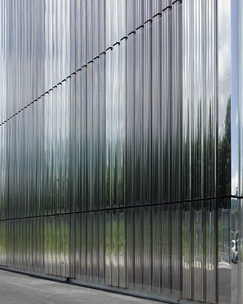 Projektbild 3 zur Stelle Projektleiter/in Baumanagement in Zürich