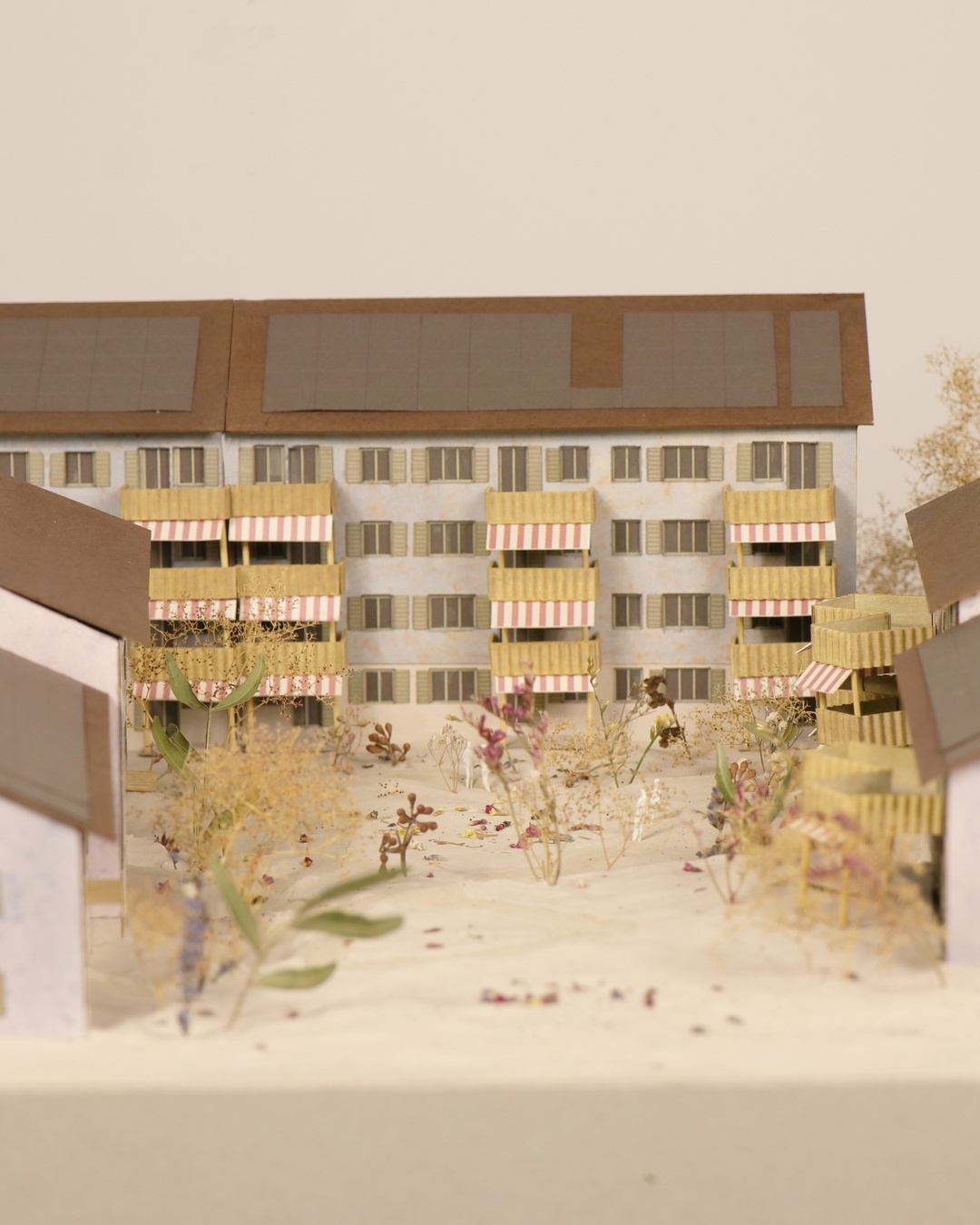 Projektbild 3 zur Stelle Projektleiter/in ETH/FH in Zürich