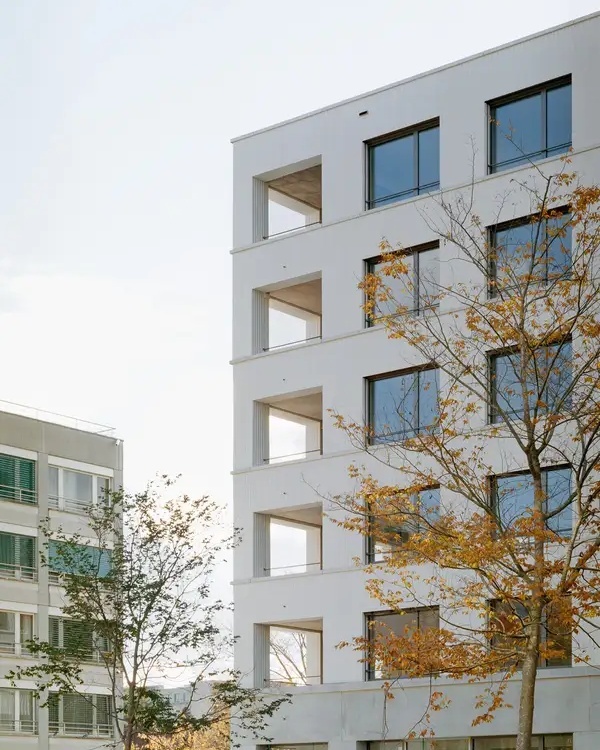 Projektbild 3 zur Stelle Projektleiter/in Immobilienentwicklung in Luzern