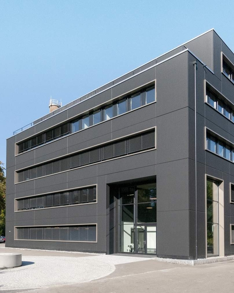 Projektbild 3 zur Stelle Projektleiter/in in Dietikon