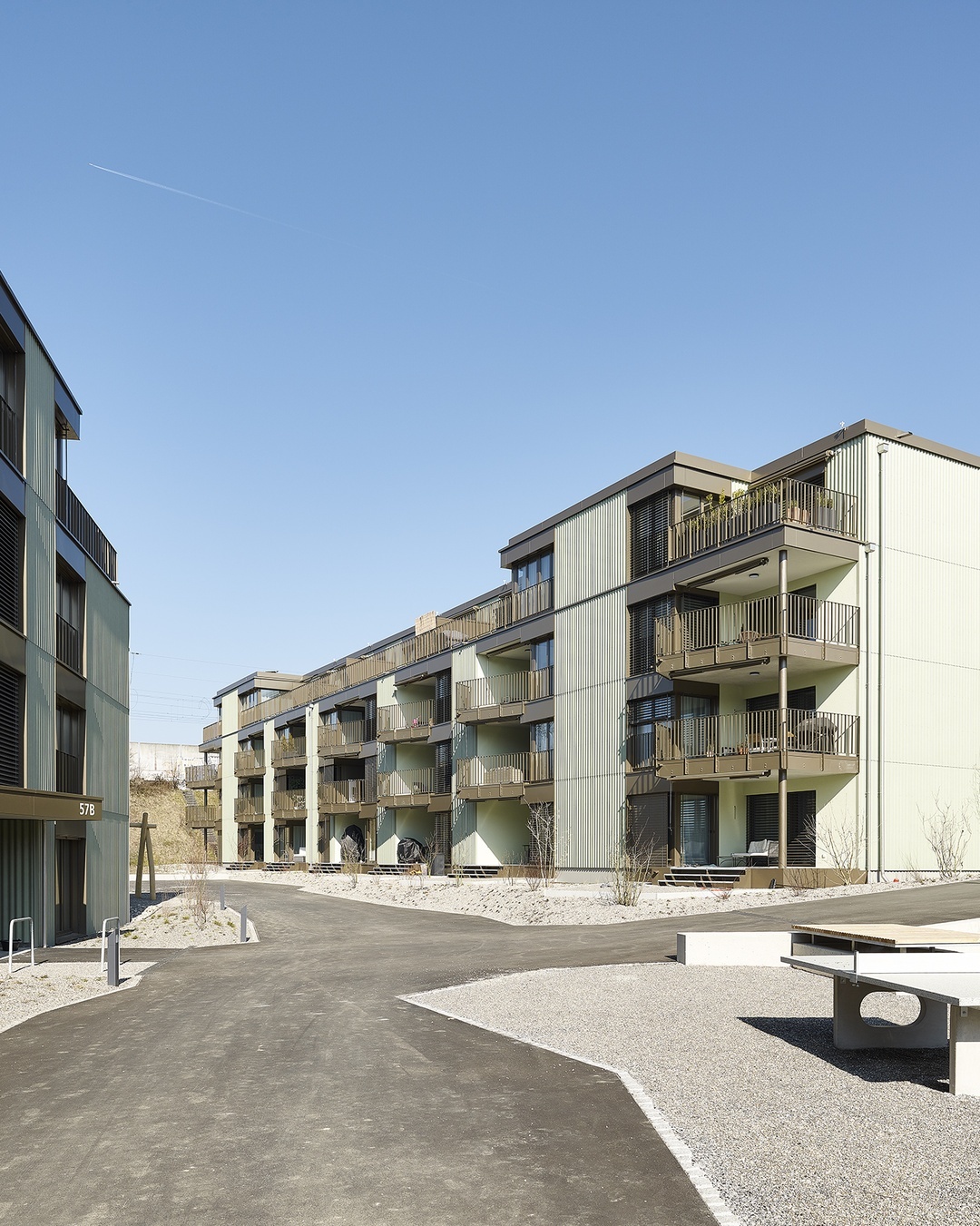 Projektbild 3 zur Stelle Projektleiter/in Projektierung in Aarau