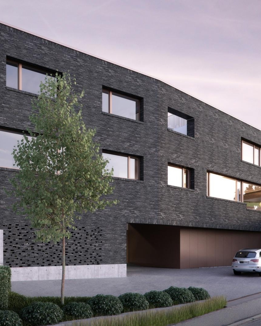 Projektbild 2 von Ralph Wipfli Architektur AG