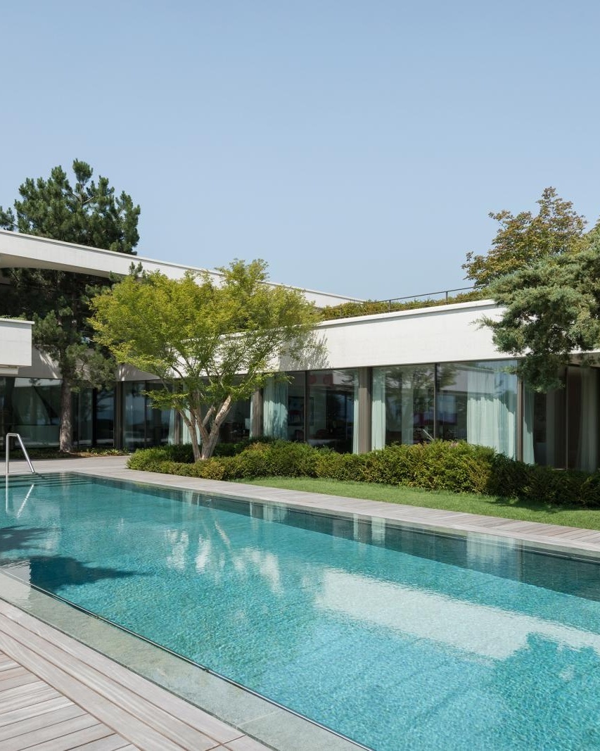 Projektbild 3 von Ralph Wipfli Architektur AG