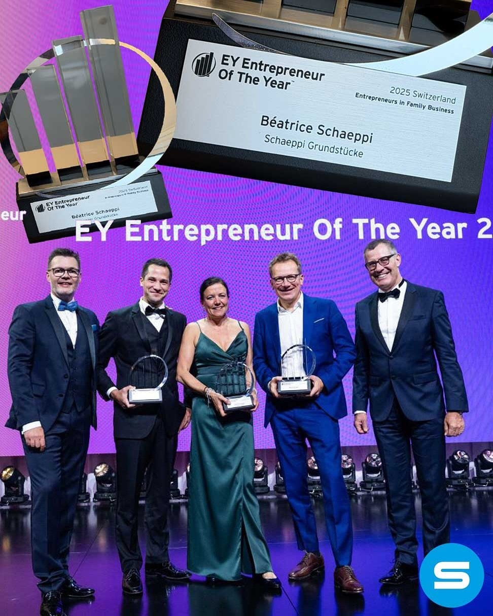 Projektbild 3 von Schaeppi Grundstücke