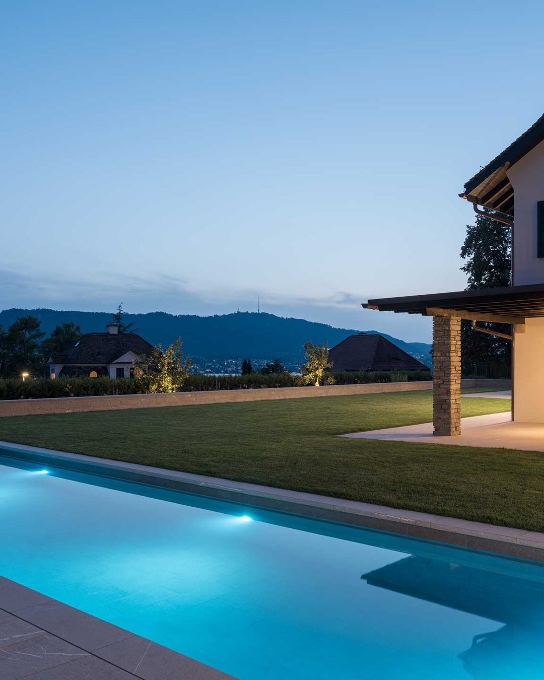 Projektbild 2 von Schätti Baumanagement AG