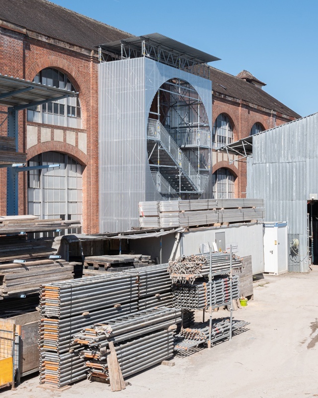 Projektbild 2 von Schmidlin Architekten