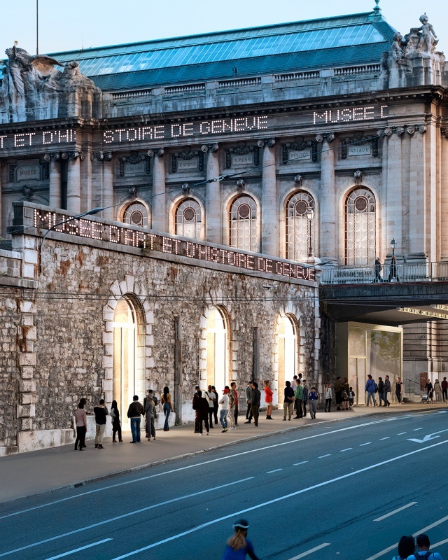 Projektbild 3 von Schmidlin Architekten