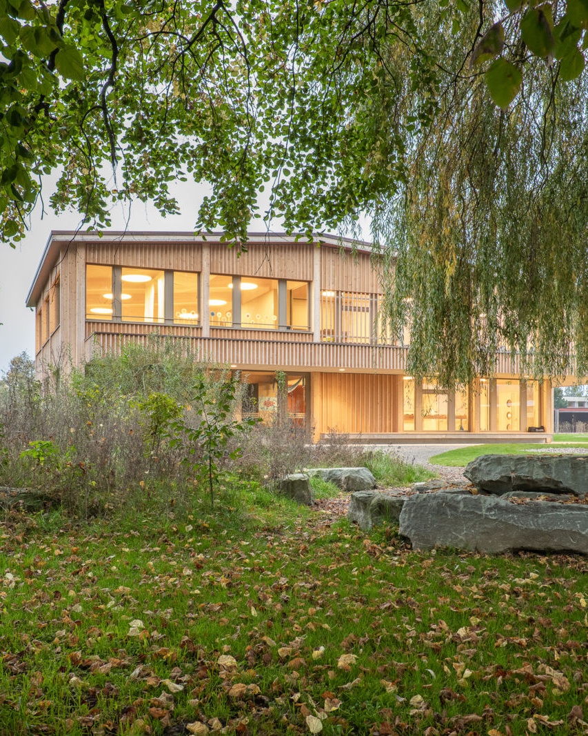 Projektbild 2 von Schoch-Tavli Architekten