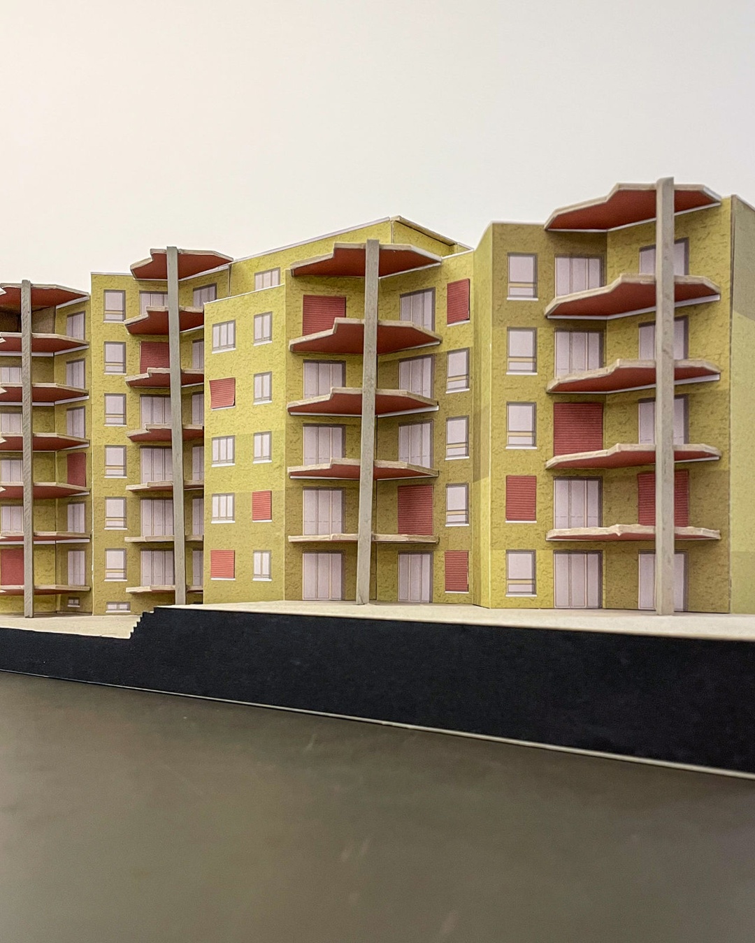 Projektbild 3 von Schoch-Tavli Architekten