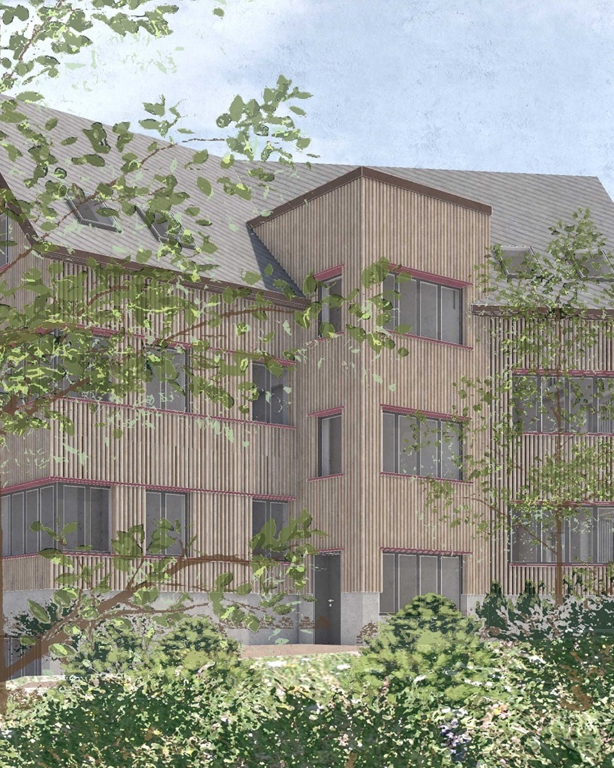 Projektbild 1 von Späh Architektur