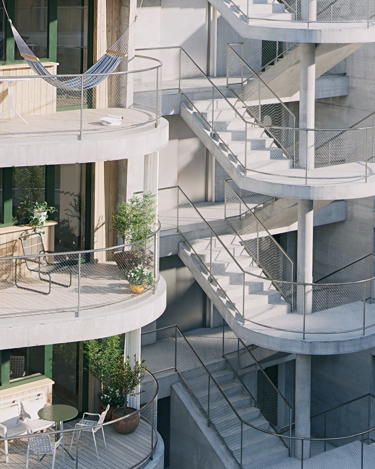 Projektbild 1 von STUDIO SITO ARCHITEKTEN GMBH