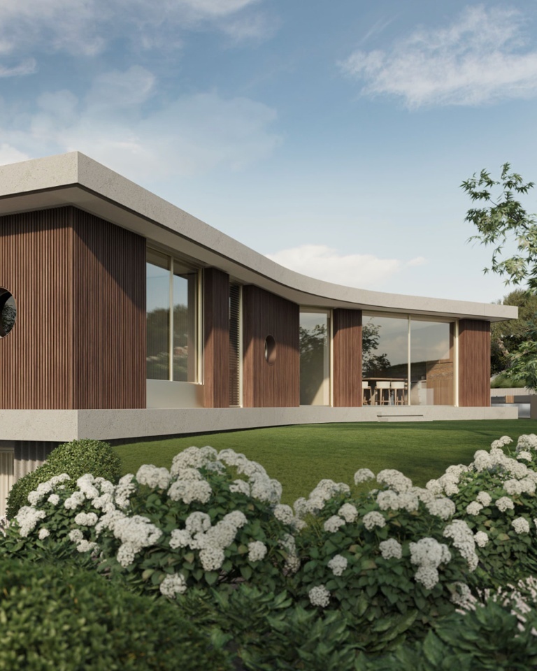 Projektbild 2 von STUDIO SITO ARCHITEKTEN GMBH