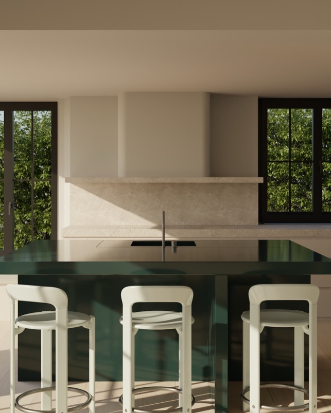 Projektbild 4 von STUDIO SITO ARCHITEKTEN GMBH