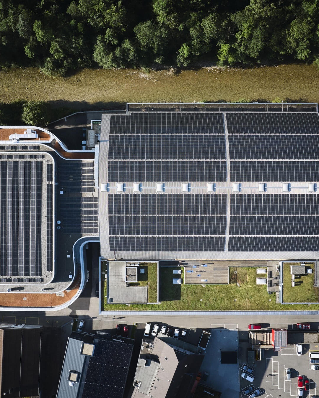 Projektbild 1 von team k