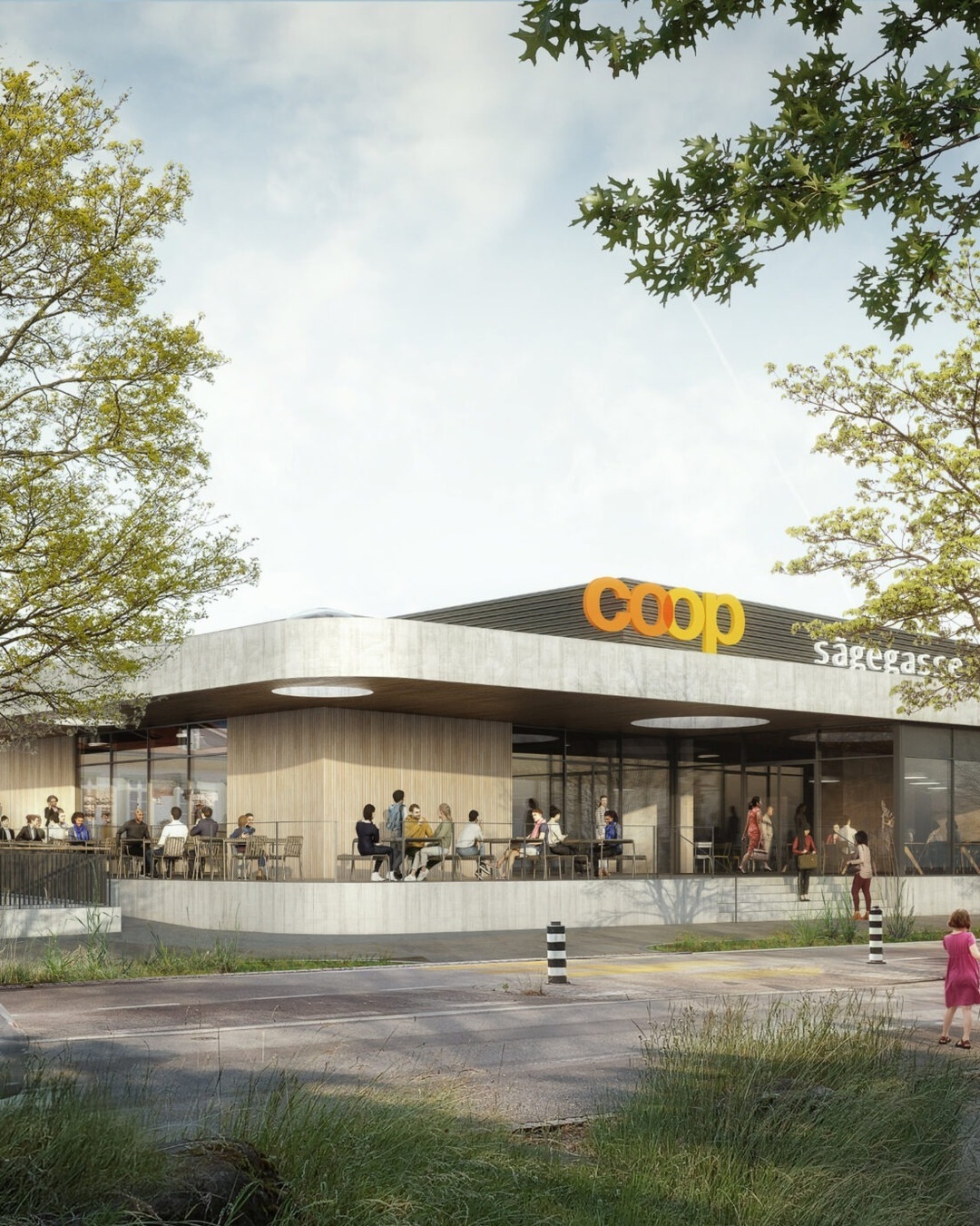 Projektbild 2 von team k