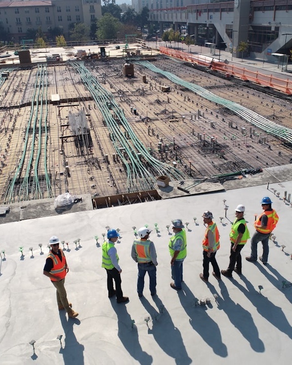 Projektbild 3 zur Stelle Teamleiter:in Baumanagement in Zürich