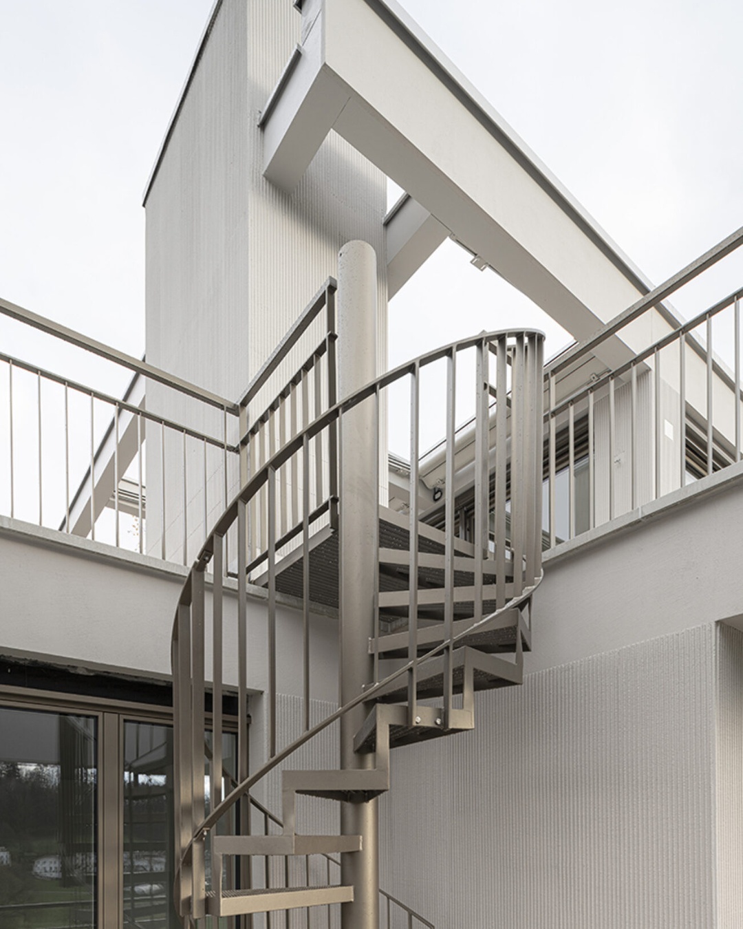 Projektbild 1 zur Stelle Techniker:in HF Bauplanung Architektur in Luzern
