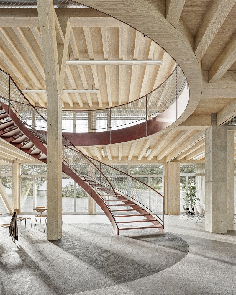 Projektbild 3 von Uster AG