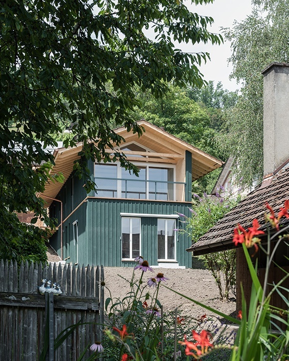 Projektbild 4 von weberbrunner architekten ag