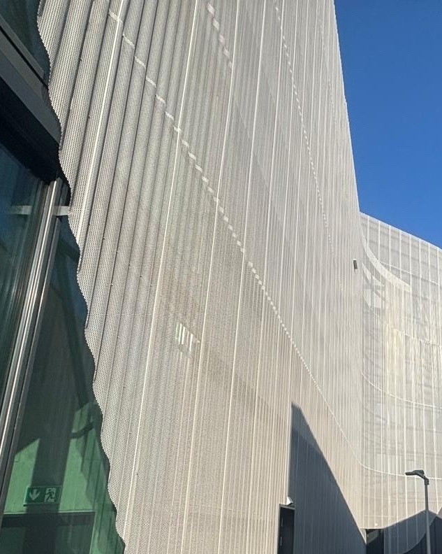 Projektbild 1 zur Stelle Zeichner/in Architektur in Aargau
