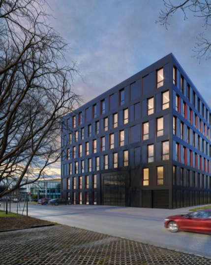 Projektbild 3 zur Stelle Zeichner/in Architektur in Aargau