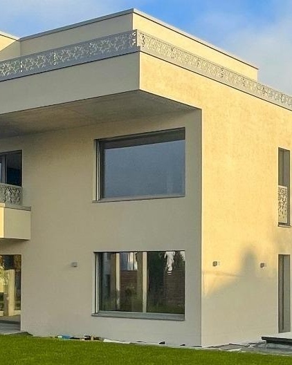 Projektbild 3 zur Stelle Zeichner/in Architektur in Affoltern am Albis