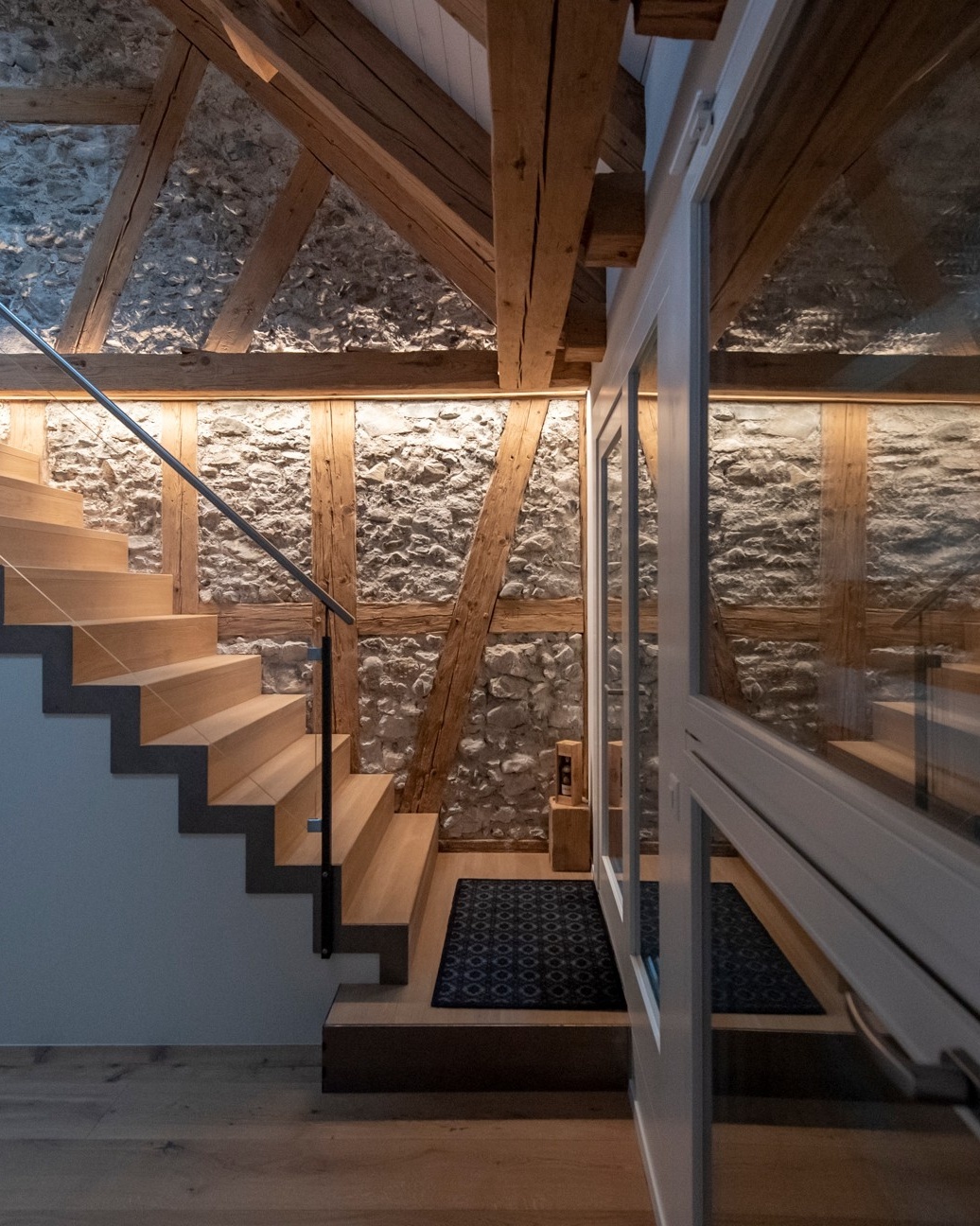 Projektbild 1 zur Stelle Zeichner/in EFZ Architektur in Ostermundigen