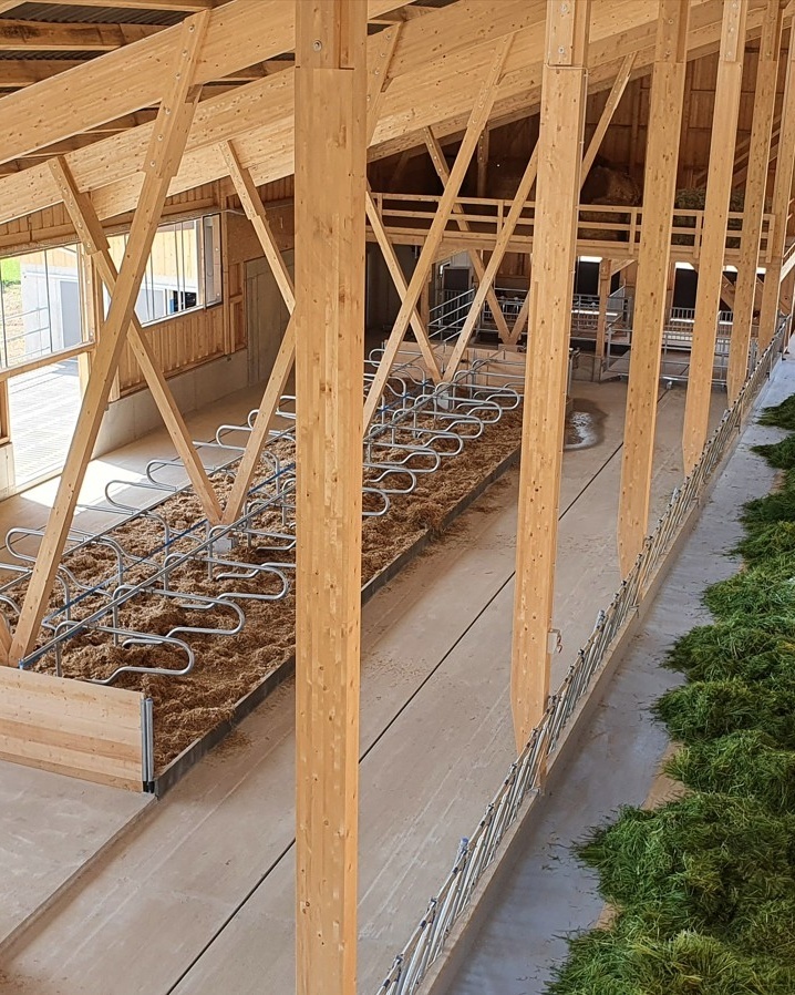 Projektbild 2 zur Stelle Zeichner/in EFZ Architektur in Ostermundigen