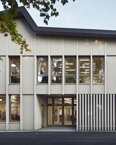 Projektbild 1 zur Stelle Zeichner/in EFZ Architektur in Solothurn