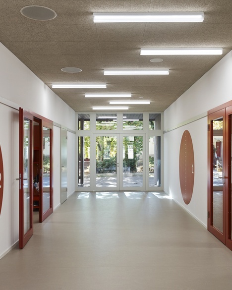 Projektbild 3 zur Stelle Zeichner/in EFZ Architektur in Solothurn