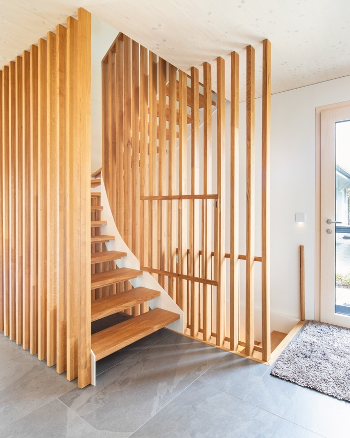 Projektbild 3 zur Stelle Zeichner/in EFZ Architektur in Luzern