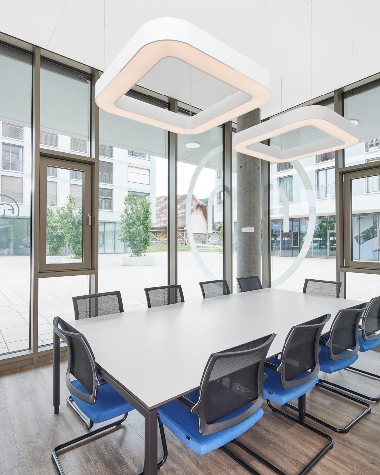 Projektbild 2 zur Stelle Zeichner/in EFZ Ingenieurbau in Bern