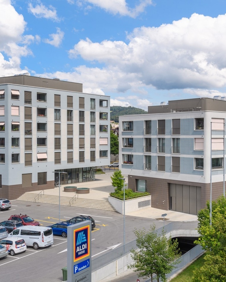 Projektbild 3 zur Stelle Zeichner/in EFZ Ingenieurbau in Bern