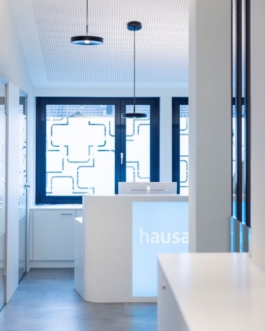 Projektbild 2 zur Stelle Zeichner/in EFZ Innenarchitektur in Zürich