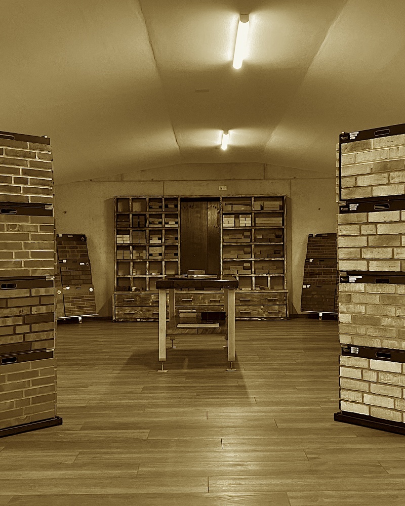 Projektbild 3 zur Stelle Zeichner/in Architektur in Aargau