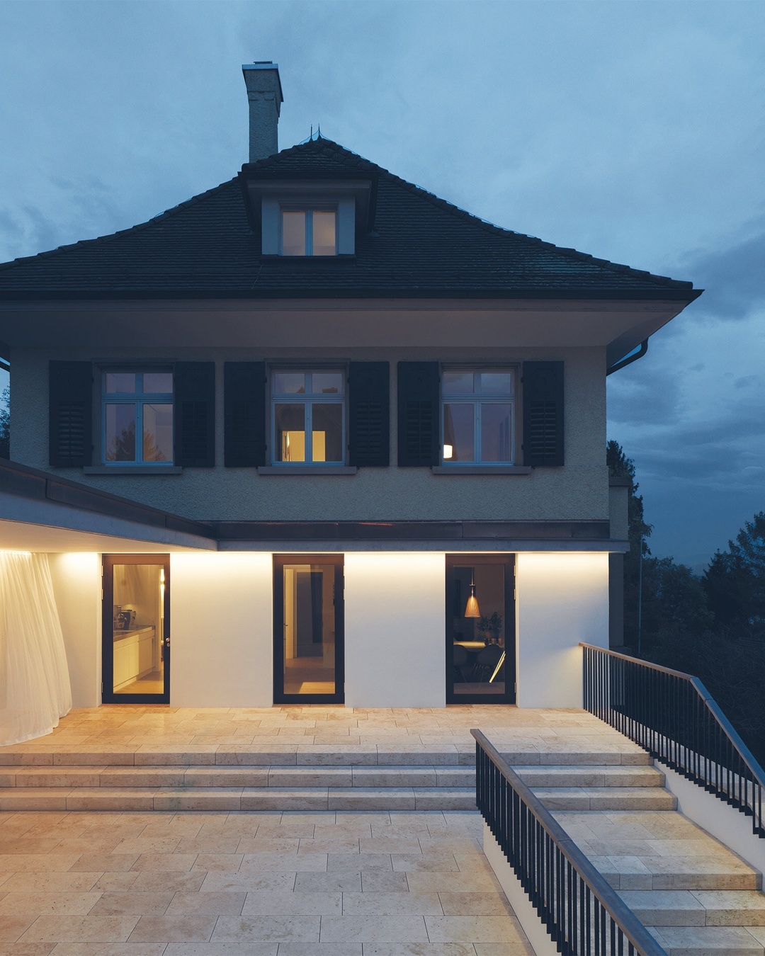 Projektbild 1 zur Stelle Zeichner/in in Zürich