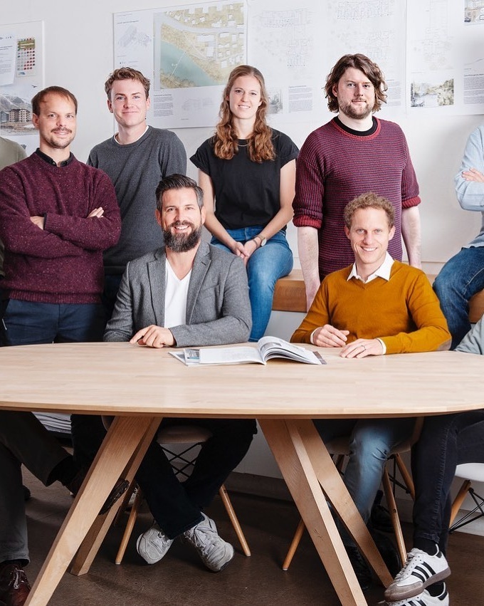 Projektbild 3 zur Stelle Zeichner/in in Zürich