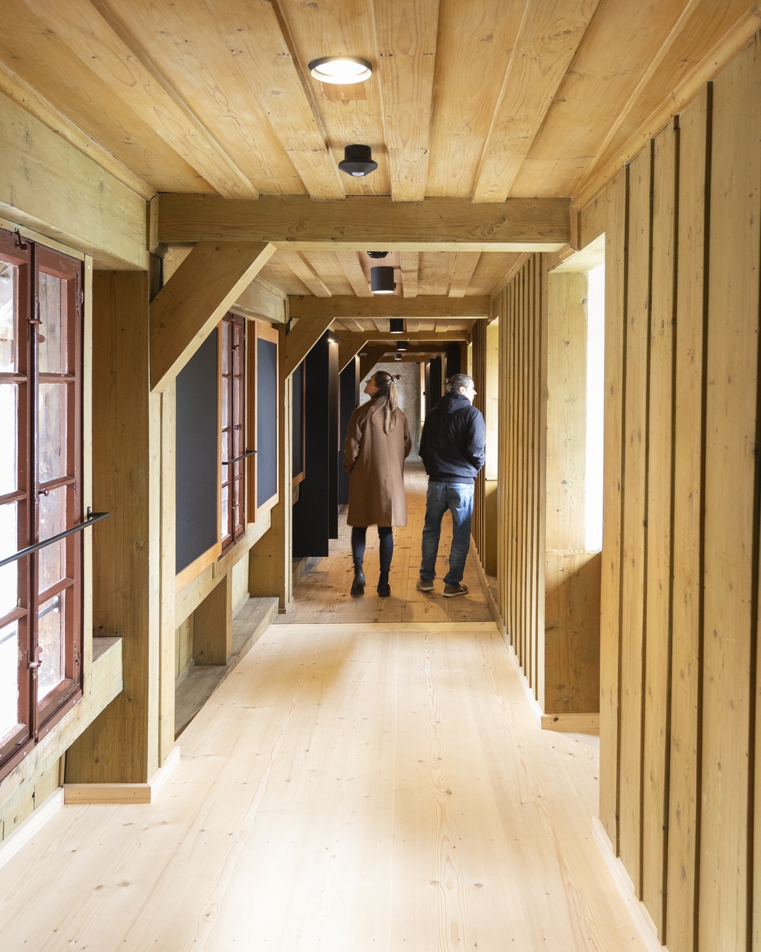 Projektbild 2 zur Stelle Zeichner/in & Projektassistenz in Obwalden
