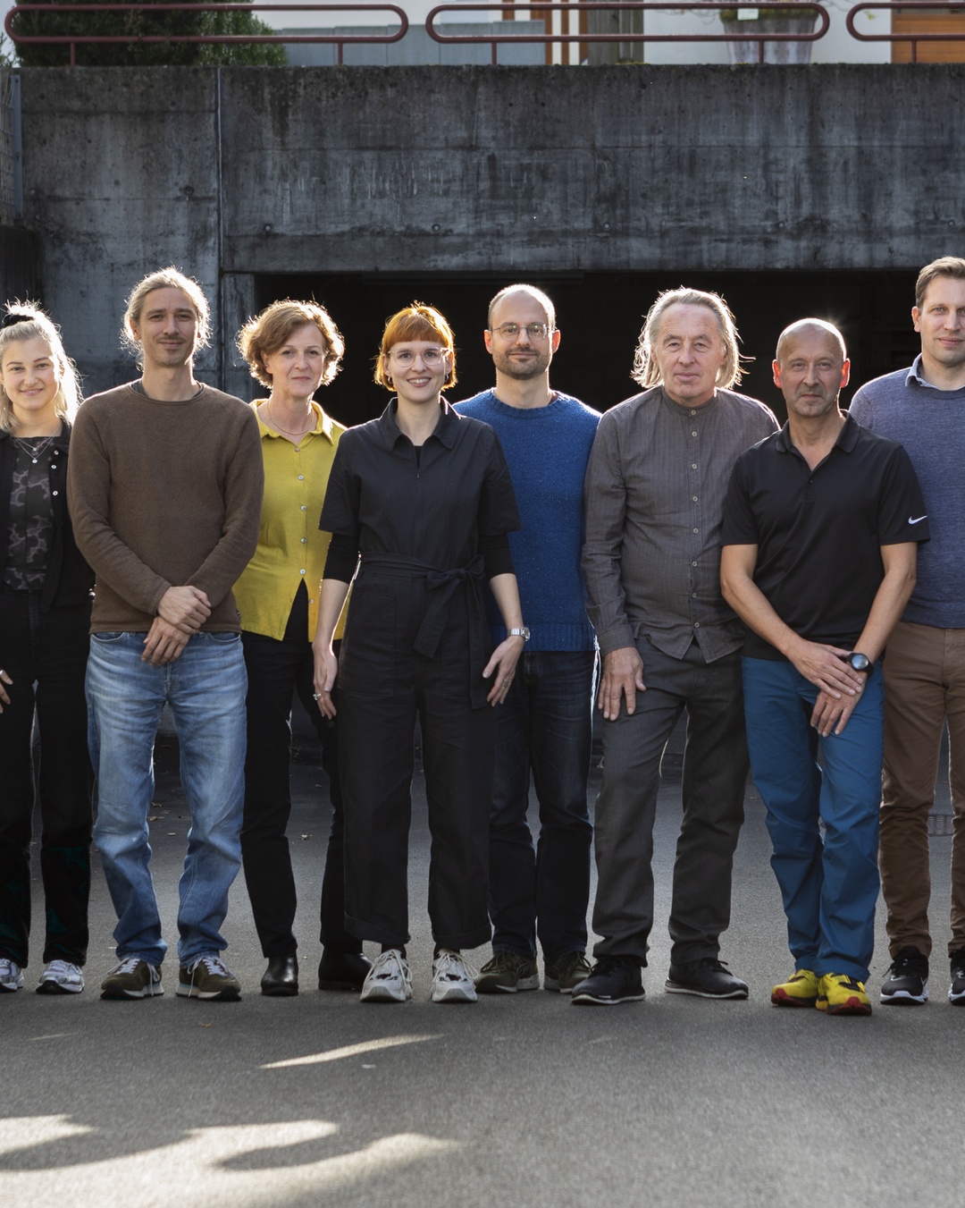 Projektbild 3 zur Stelle Zeichner/in & Projektassistenz in Obwalden