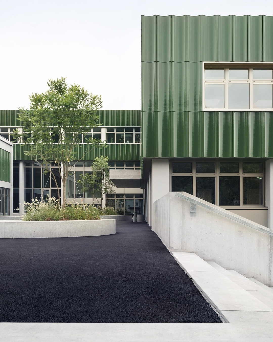 Projektbild 2 von Ziörjen Baumanagement GmbH