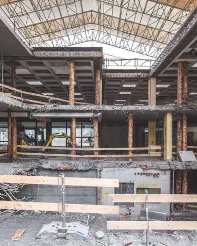 Projektbild 3 von Ziörjen Baumanagement GmbH