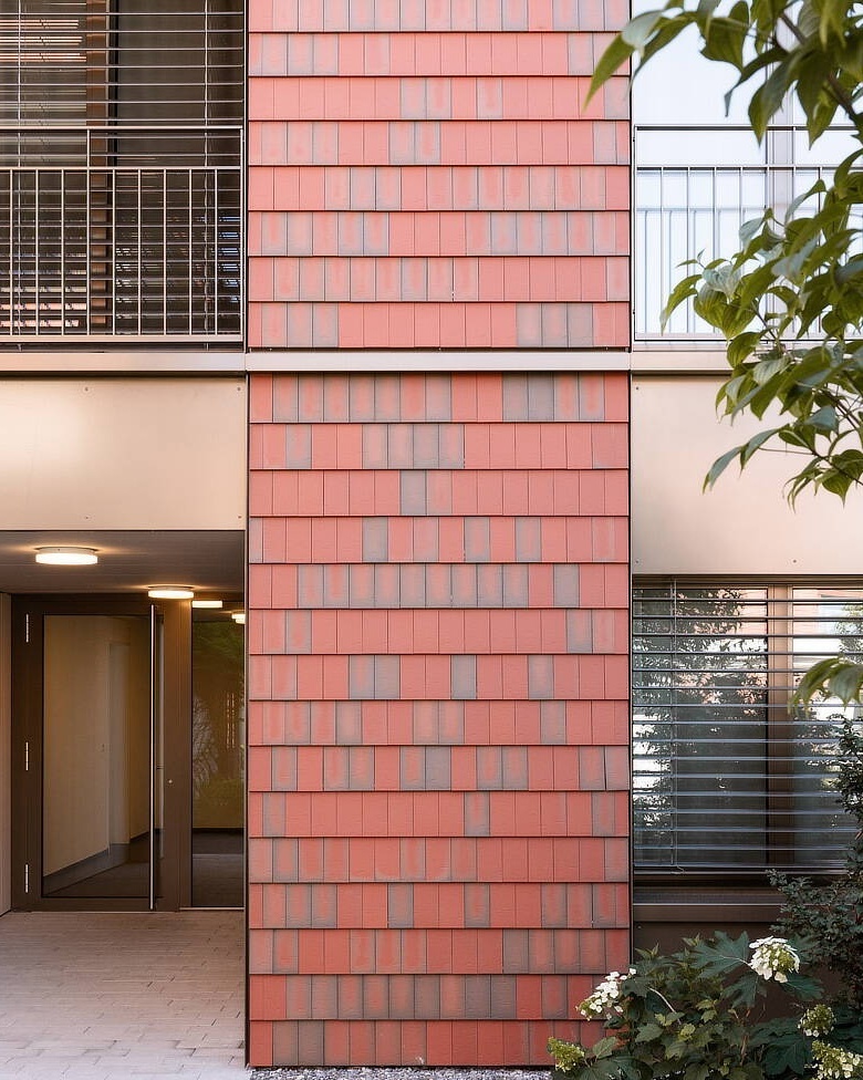 Projektbild 2 zur Stelle Architekt/in Ausführungsplanung in Zug