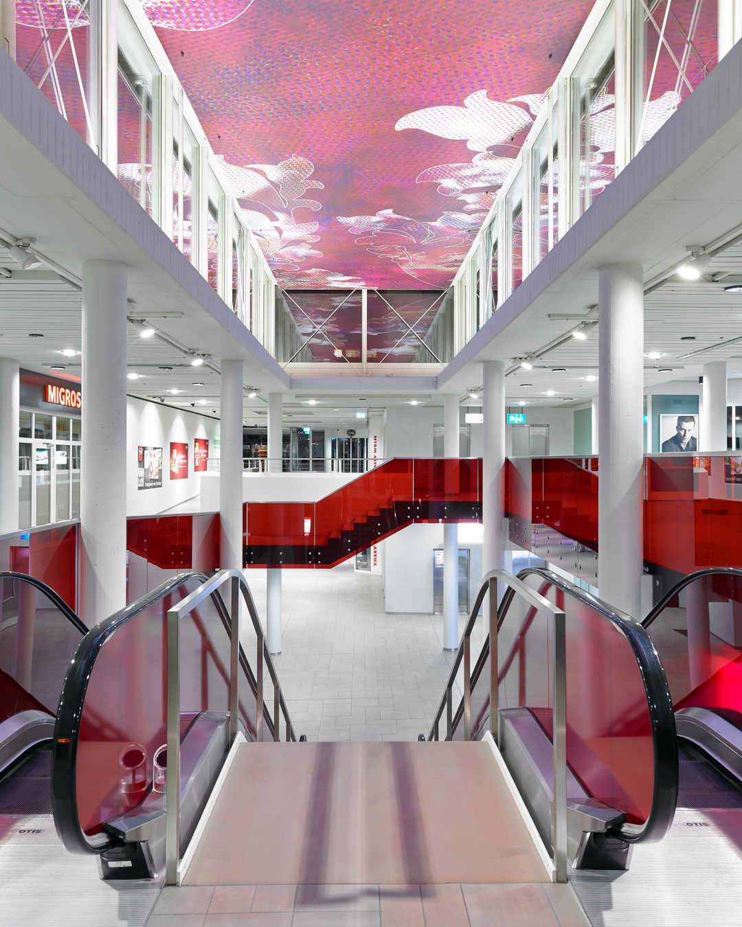 Projektbild 3 zur Stelle Projektleiter/in Ausführungsplanung Architektur in Aargau